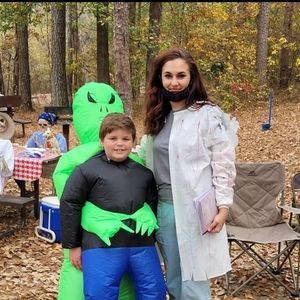 Meet your Posher, Laikyn